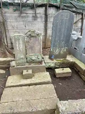 蓮乗寺(東京都)