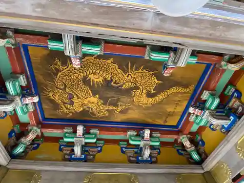 妙義神社(群馬県)