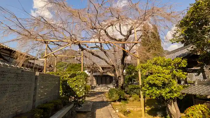 西迎寺(京都府)