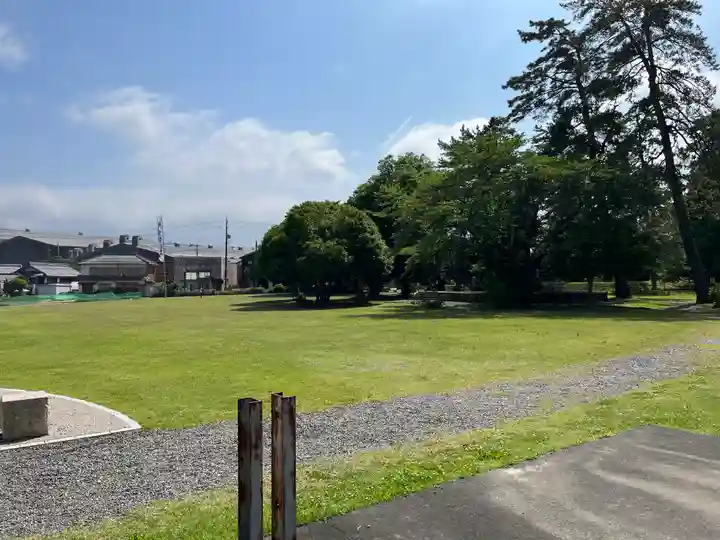 御霊神社(岐阜県)