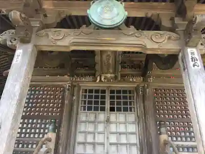 福浦島弁財天のその他建物