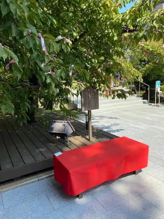 桜神宮(東京都)