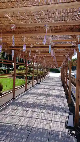 長松院のその他建物