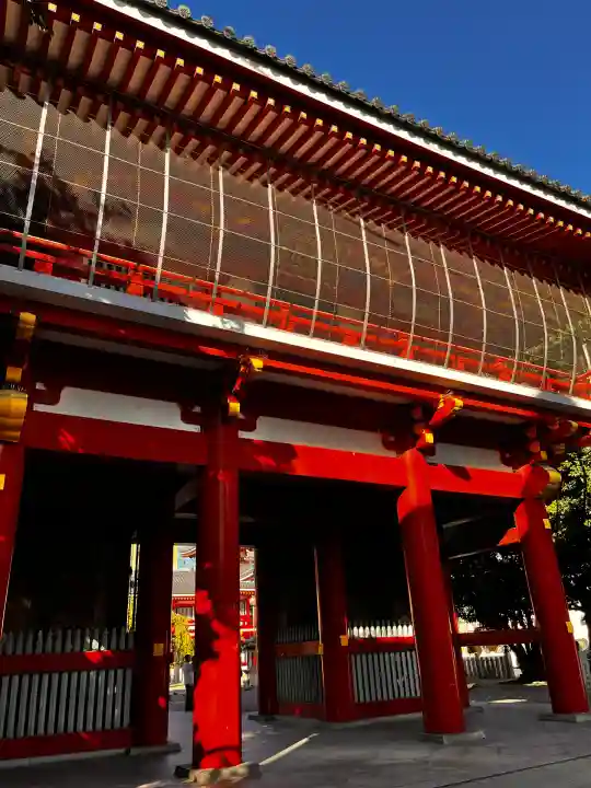 大須観音 (北野山真福寺宝生院)(愛知県)