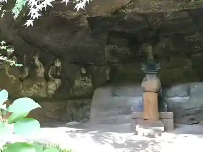 明月院のその他建物