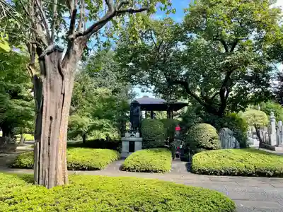 福蔵院(東京都)