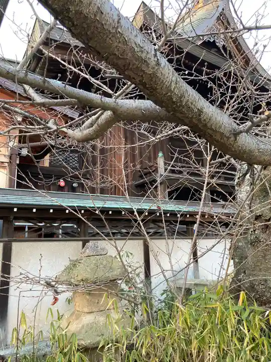 御厨神社(兵庫県)