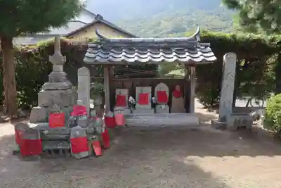 如意寺(京都府)