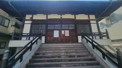 万徳寺(愛媛県)