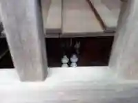 稲荷神社(神奈川県)