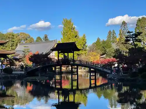 永保寺のその他建物