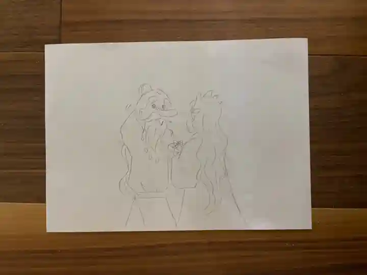 尾張猿田彦神社(愛知県)