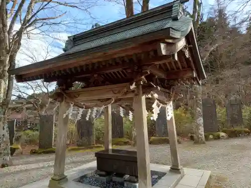 古峯神社(栃木県)