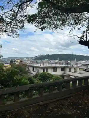 熊野神社(群馬県)