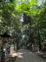 駒木諏訪神社(千葉県)