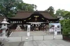 田村神社(香川県)