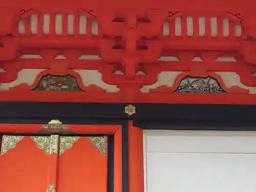 日御碕神社のその他建物