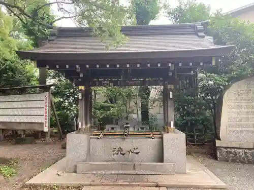 王子神社(東京都)