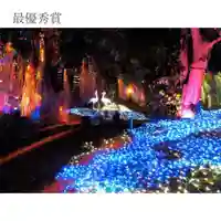 釧路一之宮 厳島神社のお祭り
