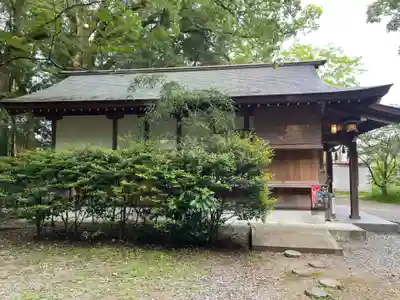 秦神社(高知県)