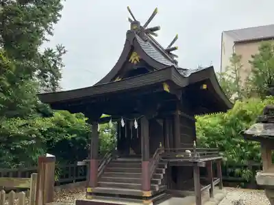 闘鶏神社(和歌山県)