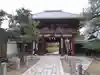 本法寺(京都府)