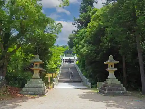 厄除八幡宮　(兵庫県)