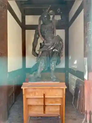 萬満寺(千葉県)