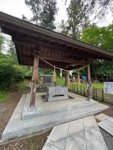 春日神社(長野県)