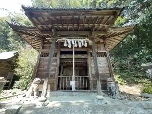 日吉神社(滋賀県)