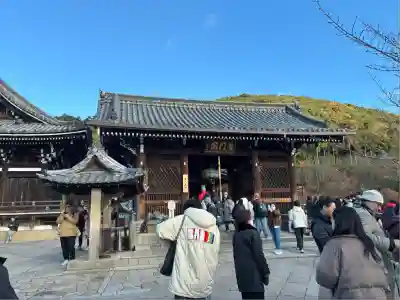 清水寺(京都府)