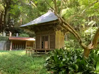 金照寺(千葉県)