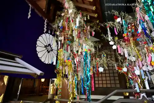 東京大神宮(東京都)