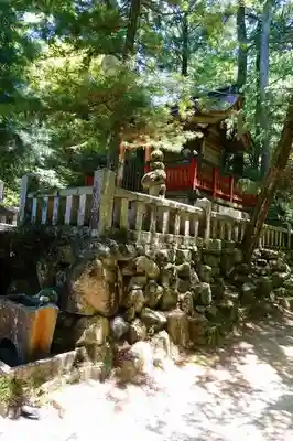 四宮神社のその他建物