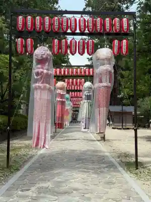 大崎八幡宮(宮城県)