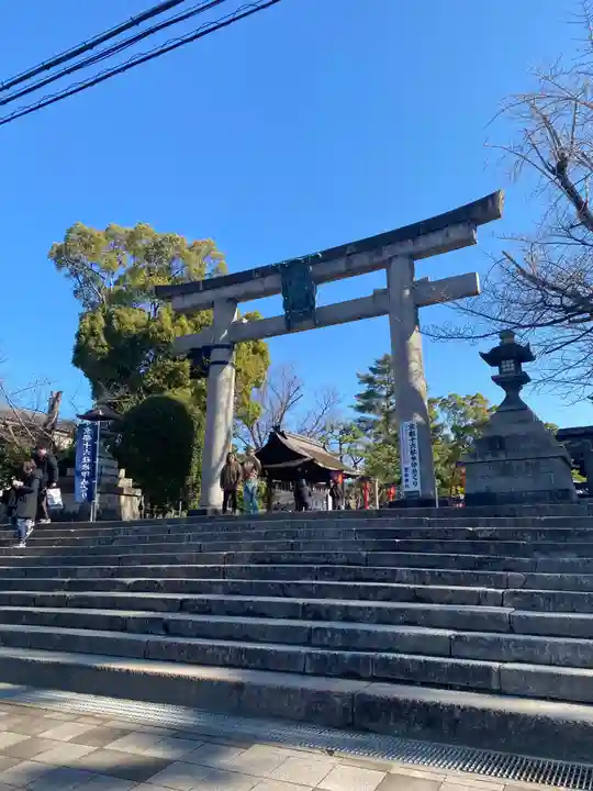 豊国神社(京都府)