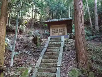 産婆神(愛知県)