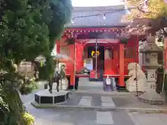 源覚寺(東京都)