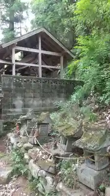 五霊神社(茨城県)