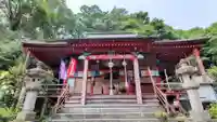 清水寺の本殿・本堂