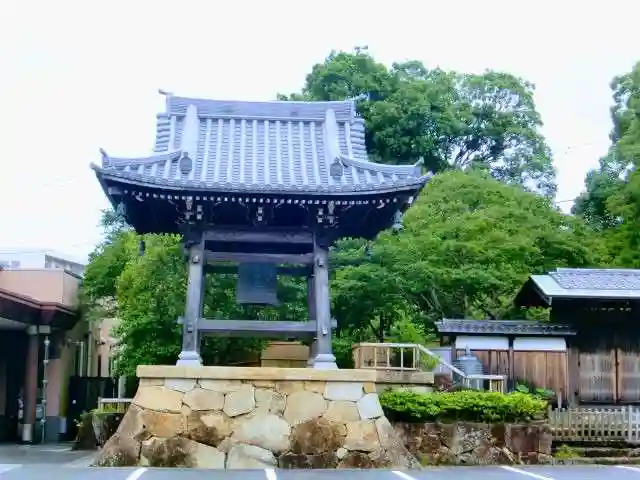 妙蓮寺のその他建物