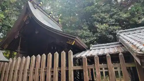 岡八幡神社(愛媛県)