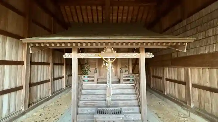 日吉神社(京都府)