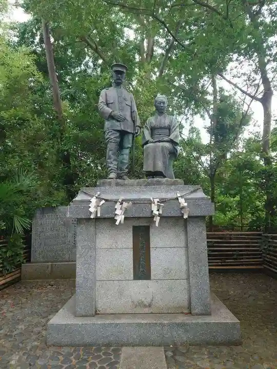 乃木神社(山口県)