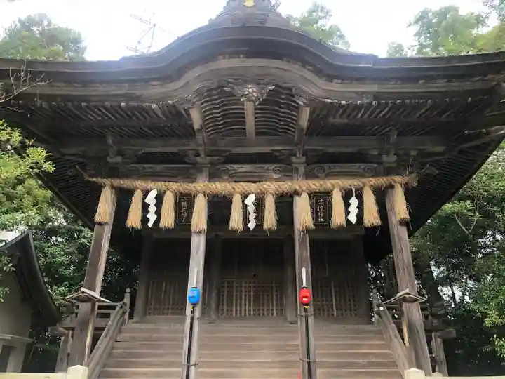 大富神社(福岡県)