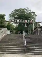 枚岡神社のその他建物