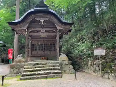 日枝神社(岐阜県)