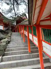 日御碕神社(島根県)