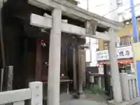 佐竹稲荷神社(東京都)
