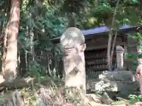 麻羅観音(山口県)